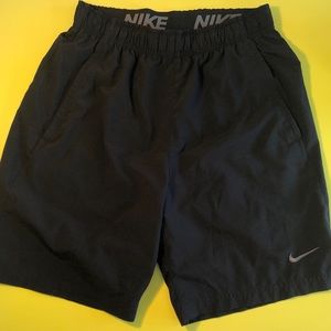 nike dri fit shorts
